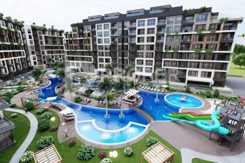 7 rooms Appartement à Thoi Lai, Vietnam No. 22117 3