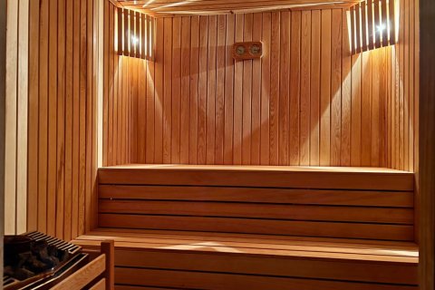 5 chambres Appartement à Lien Chieu, Vietnam No. 13937 10