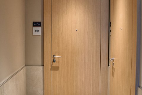 2 dormitorios Apartment en Tivat, Montenegro No. 104685 19