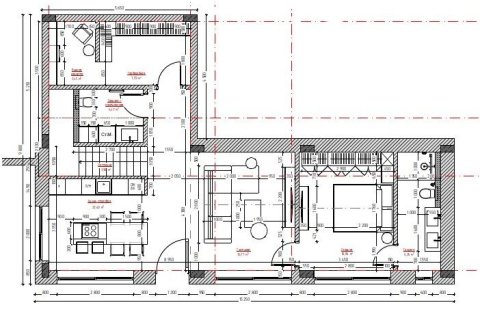 Вилла 200м² в Керкира, Греция №110083 14