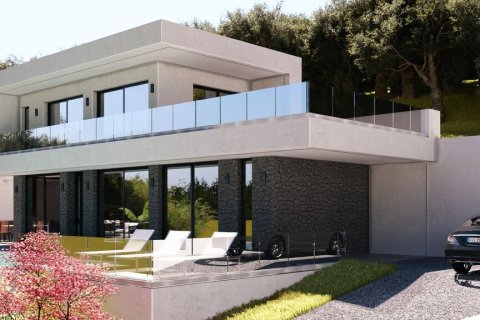 200m² Villa in Corfu, Greece No. 110083 8