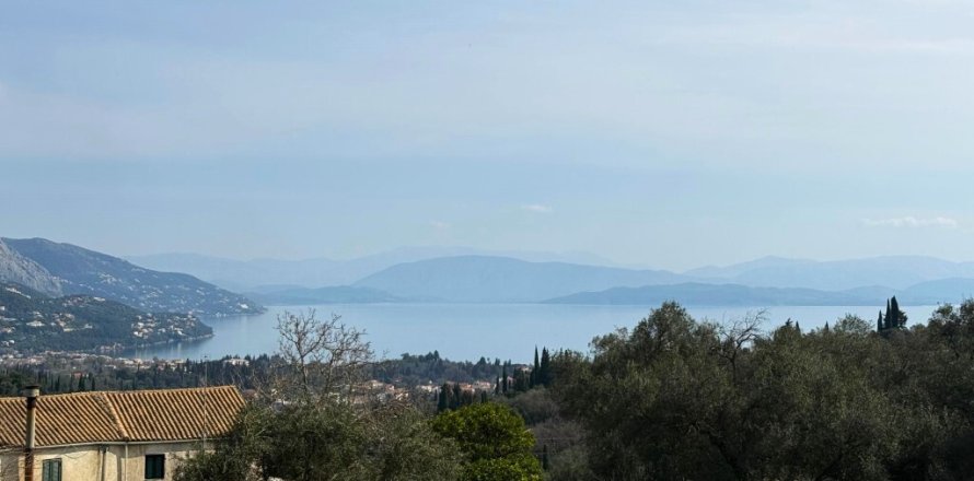 Studio Villa à Corfu, Greece No. 110083