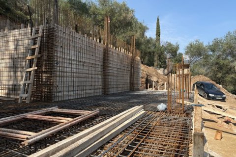 200m² Villa à Corfu, Greece No. 110083 20