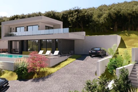 200m² Villa in Corfu, Greece No. 110083 5