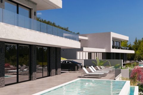 200m² Villa in Corfu, Greece No. 110083 4