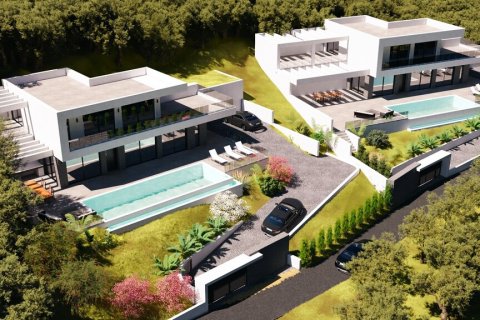 Вилла 200м² в Керкира, Греция №110083 30