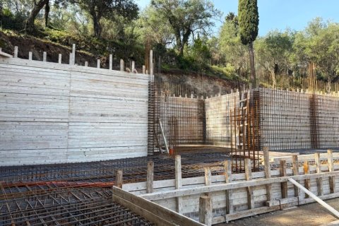 200m² Villa à Corfu, Greece No. 110083 29