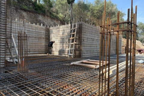 200m² Villa à Corfu, Greece No. 110083 19