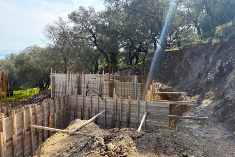 200m² Villa à Corfu, Greece No. 110083 15