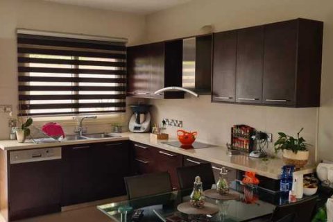 3 chambres Villa à Kolossi, Cyprus No. 101057 13