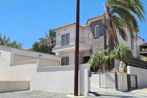 3 chambres Villa à Kolossi, Cyprus No. 101057 2