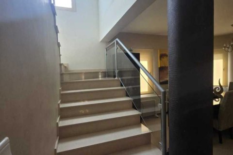 3 chambres Villa à Kolossi, Cyprus No. 101057 14