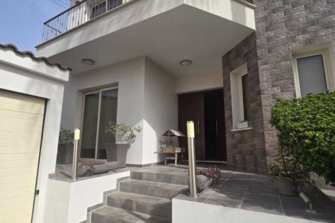 3 chambres Villa à Kolossi, Cyprus No. 101057 1