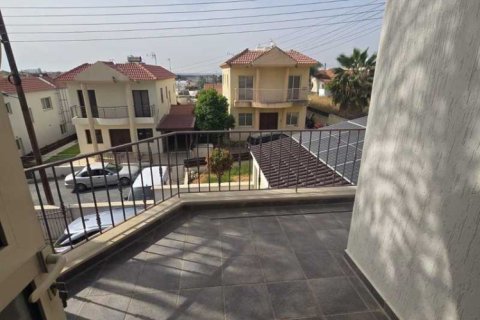 3 chambres Villa à Kolossi, Cyprus No. 101057 16