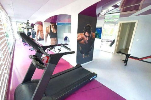 3 rooms Apartment in Tri Phuong, Vietnam No. 21931 20