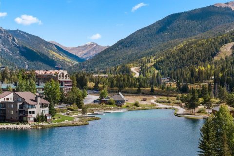 2 bedrooms Condo  in Keystone, USA No. 62281 17