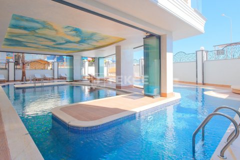 4 bedrooms Penthouse in Chau Lang, Vietnam No. 10976 15