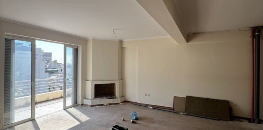 112m² Maisonette in Athens, Greece No. 113311