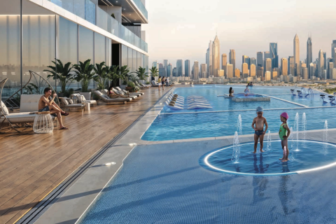 Квартира с 2 спальнями в Район 4, Вьетнам №91341 8