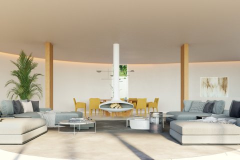 5 bedrooms Villa in Ham Minh, Vietnam No. 27023 13