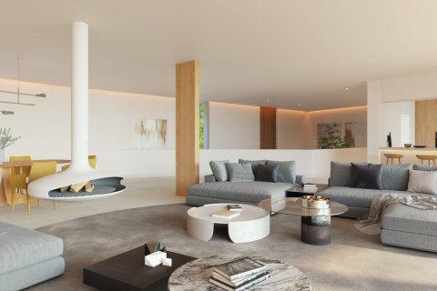 5 bedrooms Villa in Ham Minh, Vietnam No. 27023 15