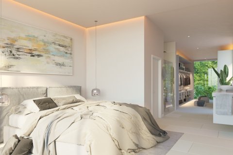 5 bedrooms Villa in Ham Minh, Vietnam No. 27023 10