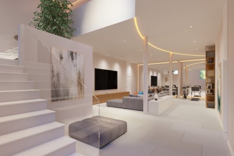 5 bedrooms Villa in Ham Minh, Vietnam No. 27023 5