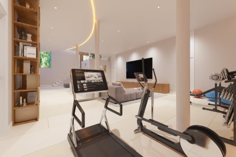 5 bedrooms Villa in Ham Minh, Vietnam No. 27023 3