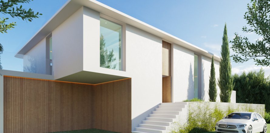 5 bedrooms Villa in Ham Minh, Vietnam No. 27023