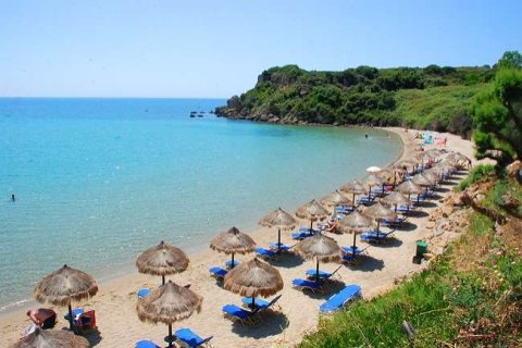 Вилла в Закинтос, Греция №69586 1