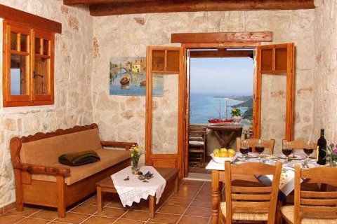 Вилла в Закинтос, Греция №69586 14