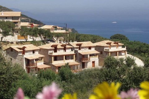 Вилла в Закинтос, Греция №69586 17