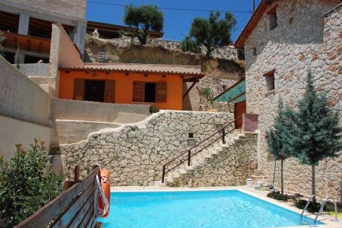 Вилла в Закинтос, Греция №69586 11