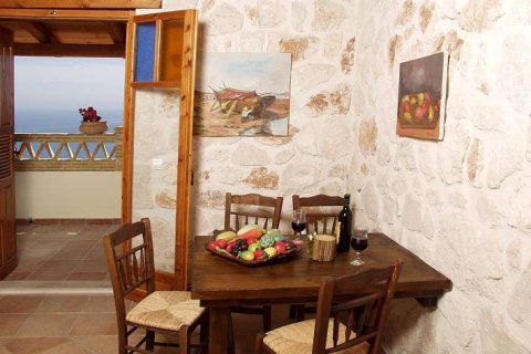 Вилла в Закинтос, Греция №69586 7