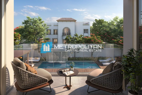 5 dormitorios Villa en Al Shamkha, UAE No. 123226