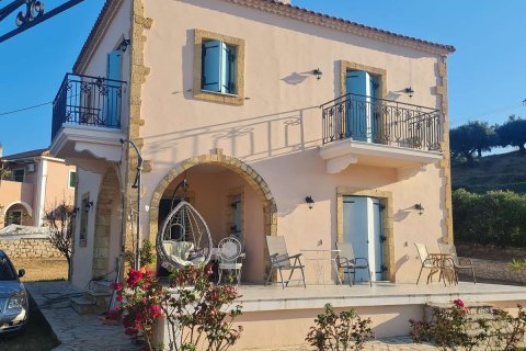 3 chambres Maisonnette à Zakynthos, Greece No. 69551 2