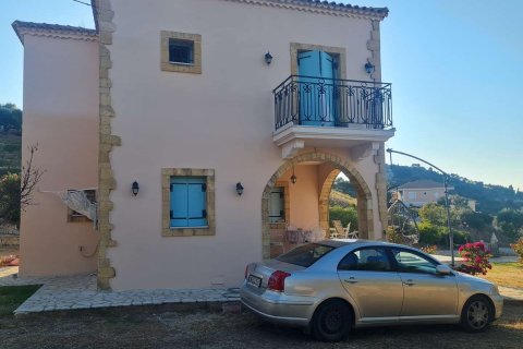 3 chambres Maisonnette à Zakynthos, Greece No. 69551 21