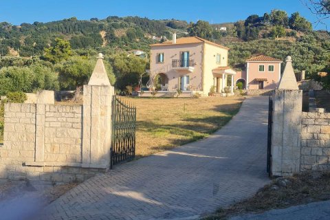 3 chambres Maisonnette à Zakynthos, Greece No. 69551 1