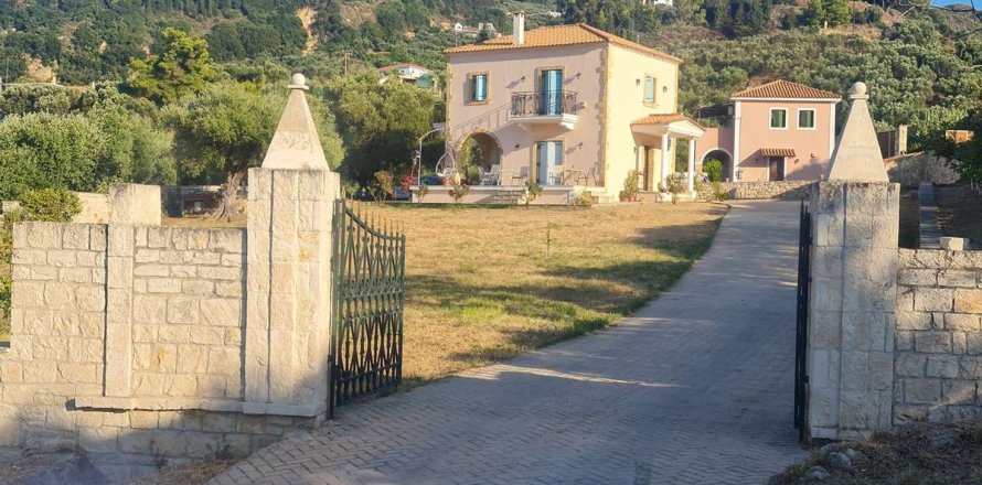 3 chambres Maisonnette à Zakynthos, Greece No. 69551