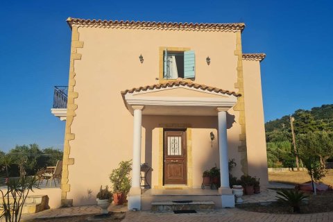 3 chambres Maisonnette à Zakynthos, Greece No. 69551 23