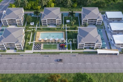 4 bedrooms Apartment in Luong Phu, Vietnam No. 12229 3