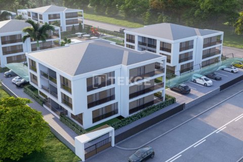 4 bedrooms Apartment in Luong Phu, Vietnam No. 12229 6