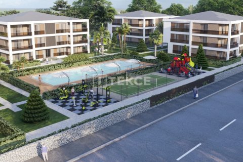 4 bedrooms Apartment in Luong Phu, Vietnam No. 12229 8