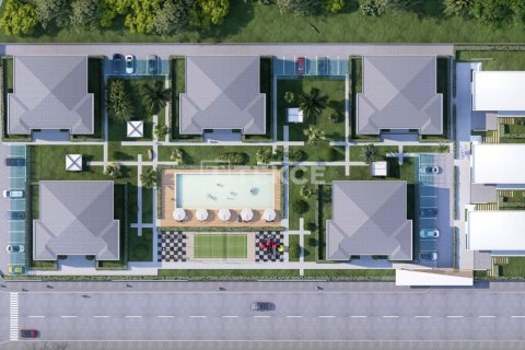 4 bedrooms Apartment in Luong Phu, Vietnam No. 12229 7