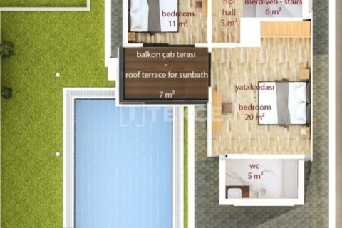 4 bedrooms Villa in Vu Xa, Vietnam No. 12320 29