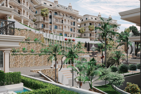 4 bedrooms Penthouse in Hoa Vang, Vietnam No. 12843 4