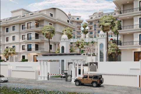 4 bedrooms Penthouse in Hoa Vang, Vietnam No. 12843 7