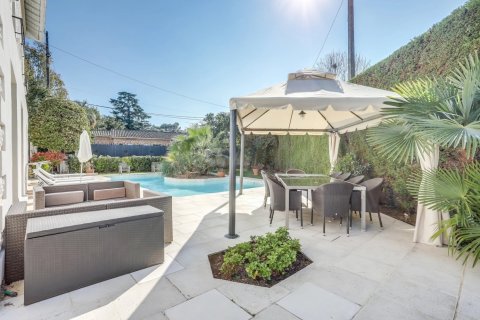 6 chambres Villa à Cannes, France No. 70899 3