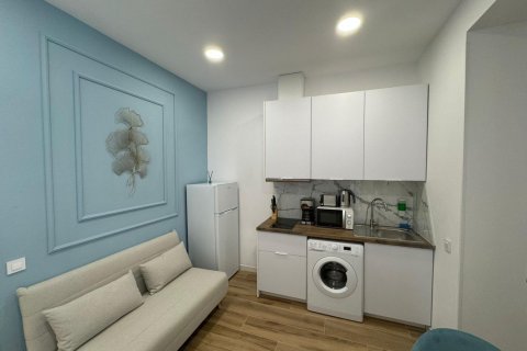 Коммерческая недвижимость с 9 спальнями в Ban Qua, Вьетнам №27809 15