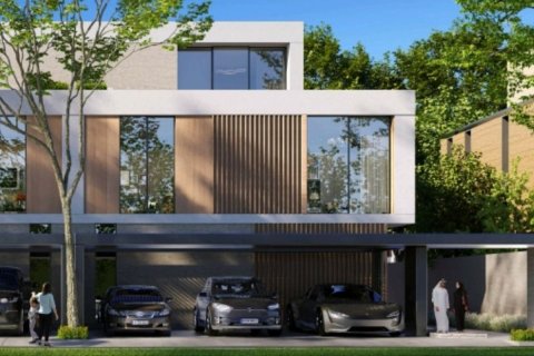 3 bedrooms Townhouse in Al Tebin Al Shaabiyya Housing, Vietnam No. 95283 1